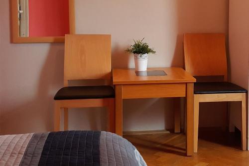 Cinnamon Hostel