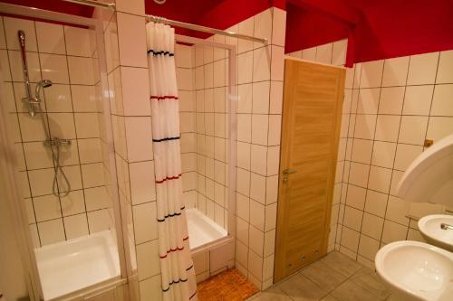 Cinnamon Hostel