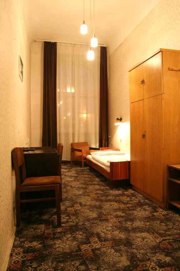 Hotel Dw Piast Hostel