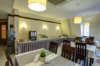 Hotel Dw Piast Hostel