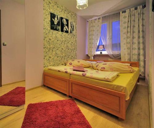 Centrum Hostel