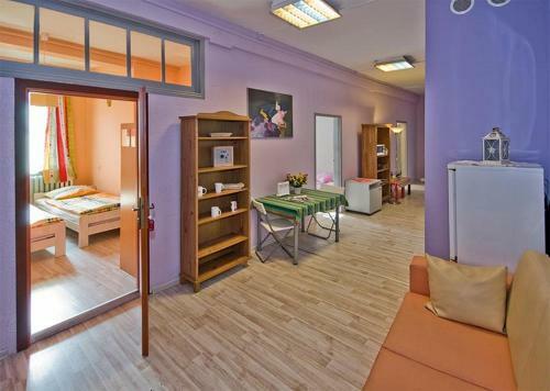 Centrum Hostel