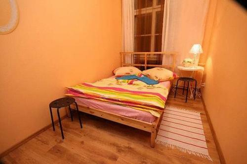 Centrum Hostel