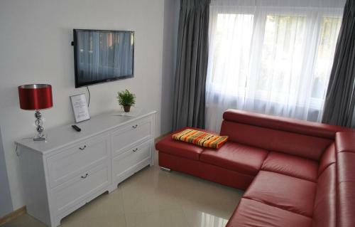 Centrum Hostel