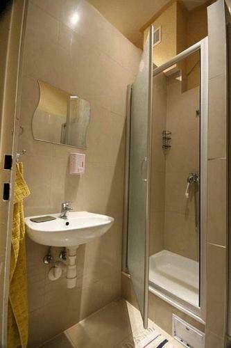 Centrum Hostel