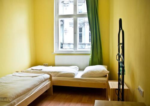 Frolic Goats Hostel