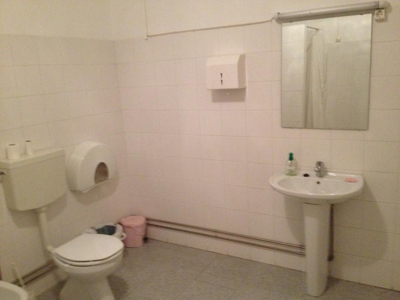 Residencia Hospedaria Verde Esperan�a