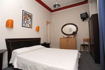 Bed & Breakfast Residencial Saldanha