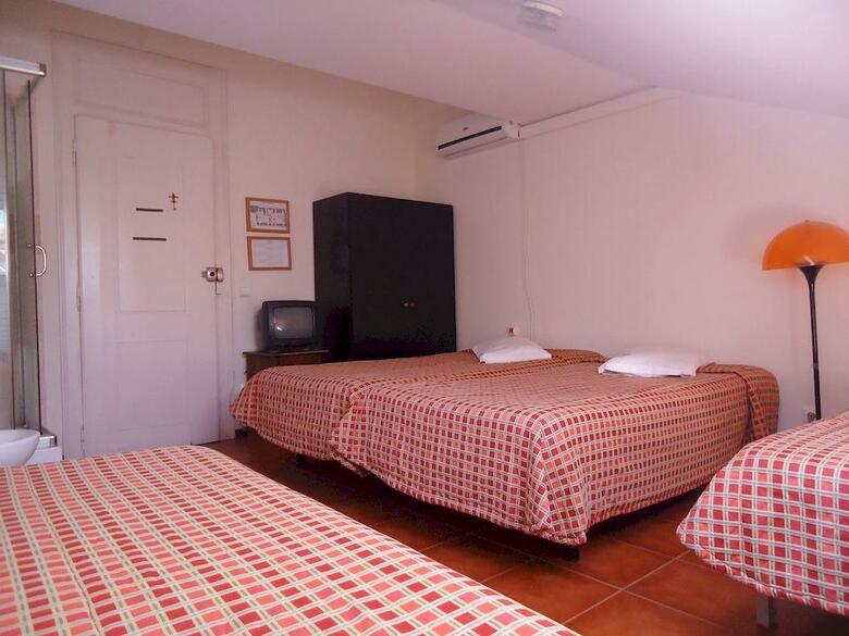 Hotel Pouso Dos Anjos
