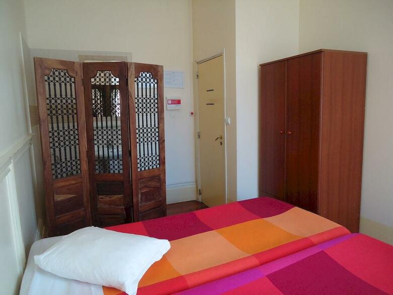 Hotel Pouso Dos Anjos