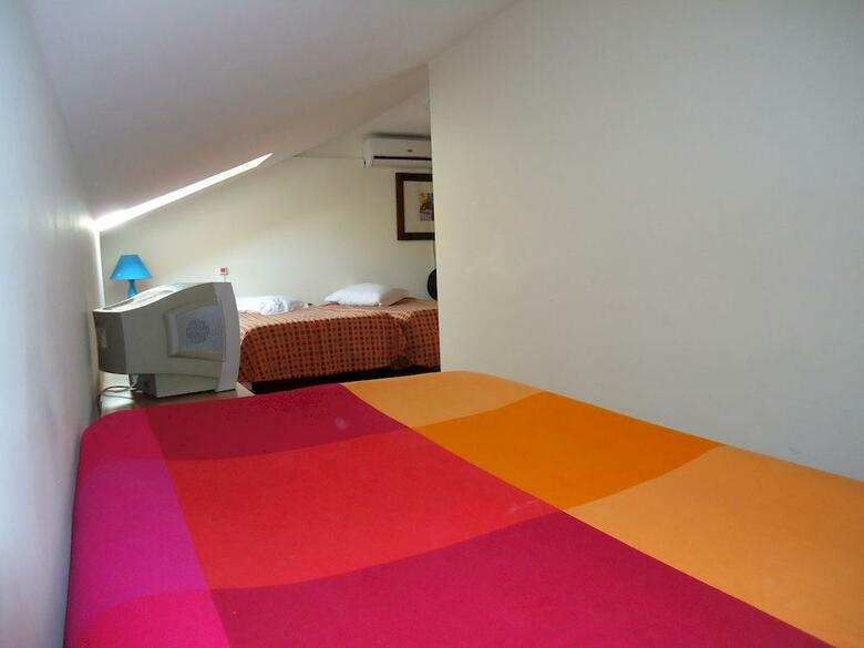 Hotel Pouso Dos Anjos