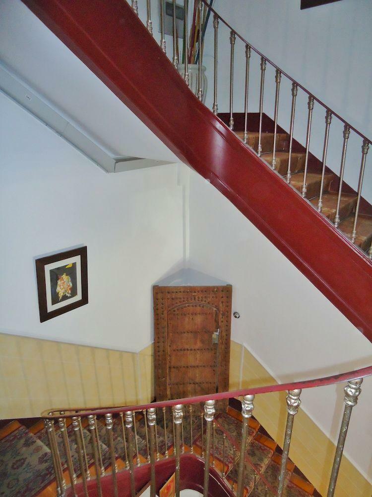Hotel Pouso Dos Anjos