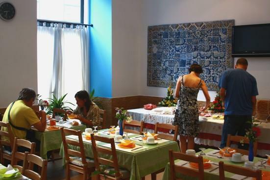 Hotel Pouso Dos Anjos