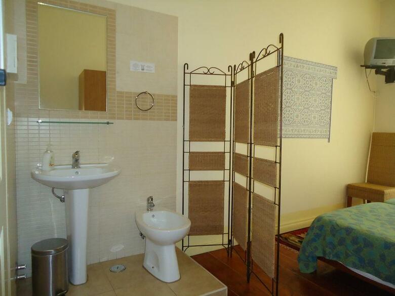 Hotel Pouso Dos Anjos