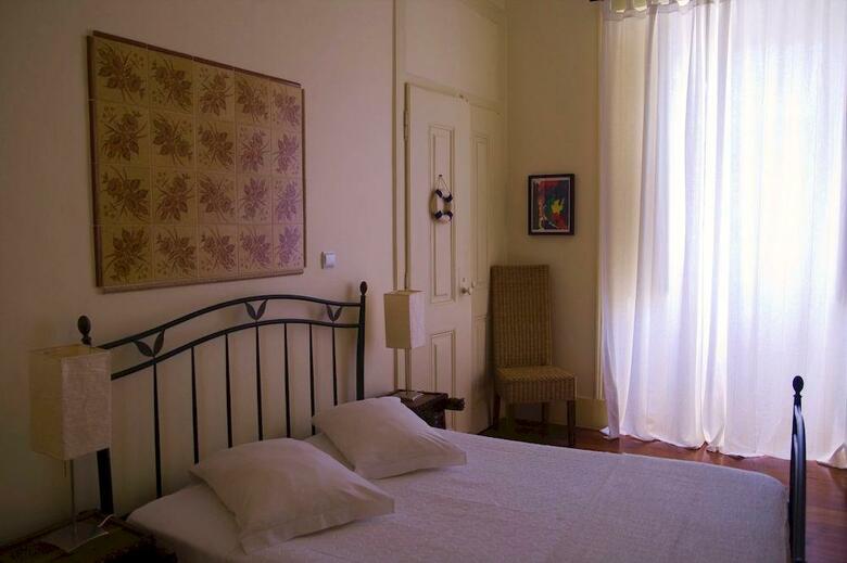 Hotel Pouso Dos Anjos