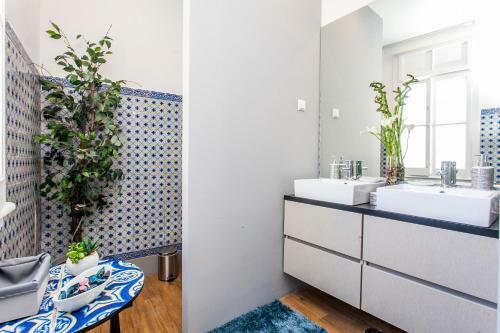 Residencia Lisbon Guests Apartments