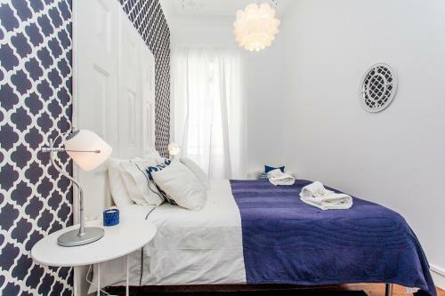 Residencia Lisbon Guests Apartments