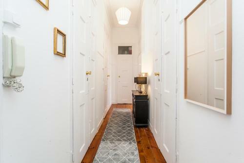 Residencia Lisbon Guests Apartments