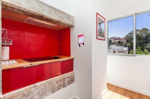 Residencia Lisbon Guests Apartments