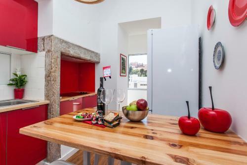 Residencia Lisbon Guests Apartments