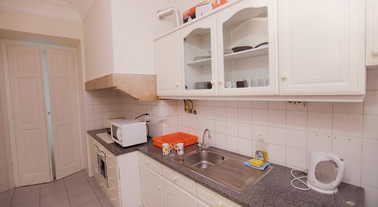 Albergue Tagus Home