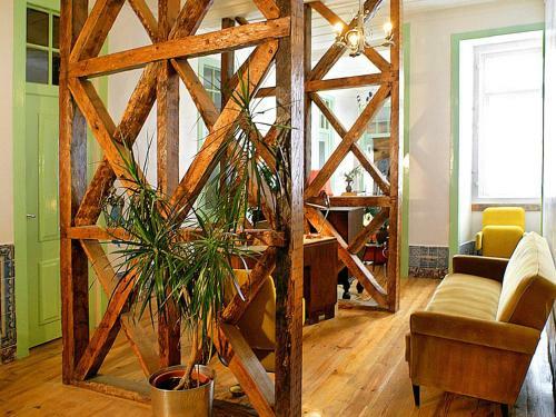 Albergue Lisbon Calling