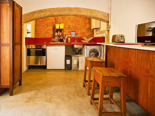 Albergue Lisbon Calling