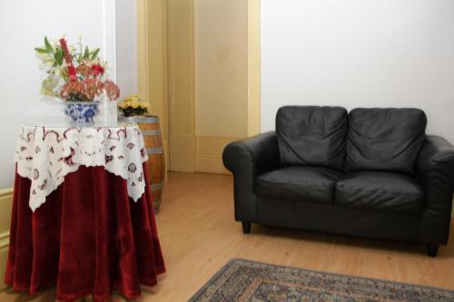 Pension Residencial Bela Star