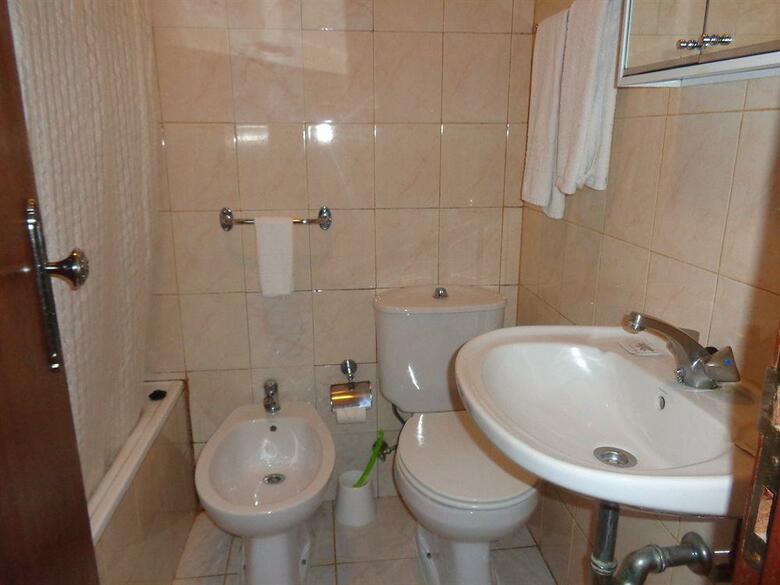 Pension Residencial Bela Star
