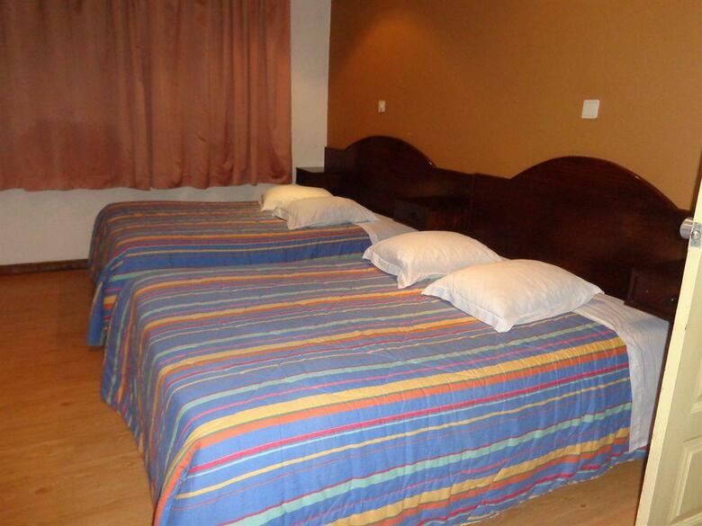 Pension Residencial Bela Star