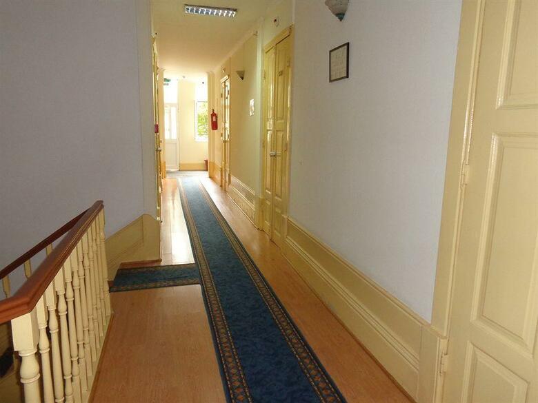 Pension Residencial Bela Star