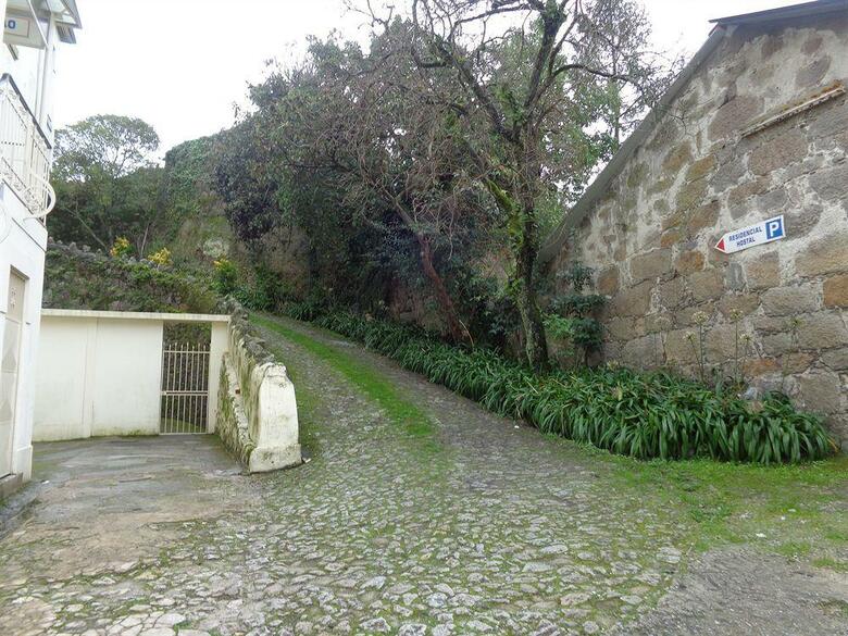 Pension Residencial Bela Star