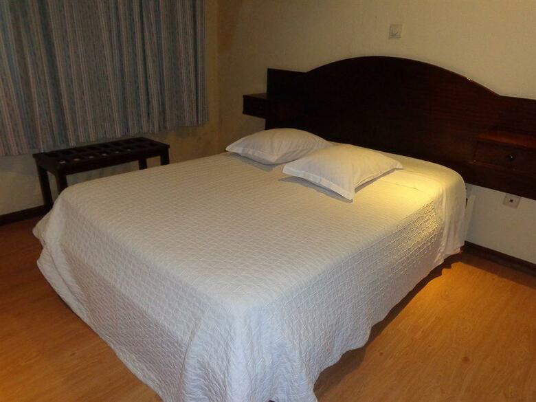 Pension Residencial Bela Star