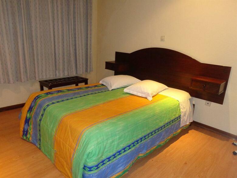 Pension Residencial Bela Star
