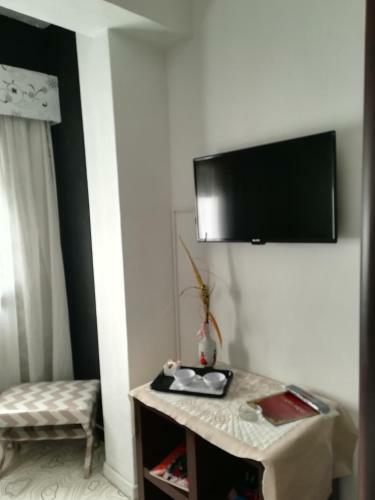 Pension Residencial Cristo Rei
