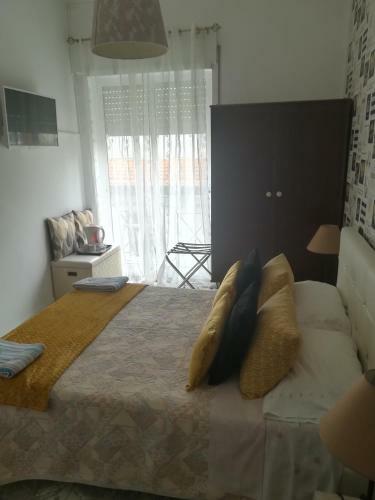Pension Residencial Cristo Rei