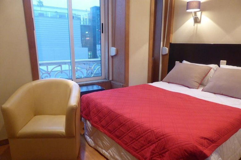 Hotel Do Norte