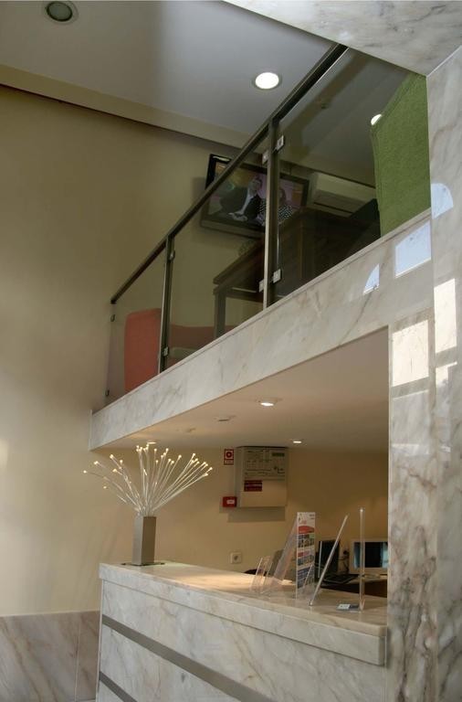 Hotel Do Norte