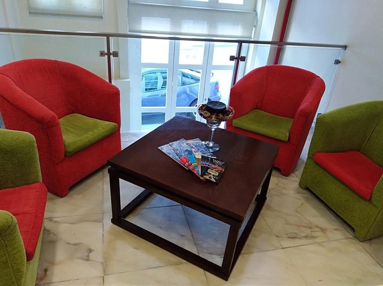 Hotel Do Norte