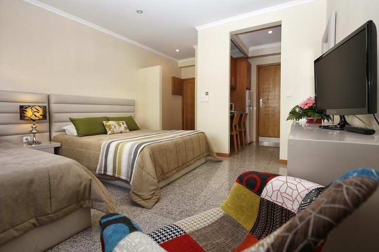 Hotel Do Norte