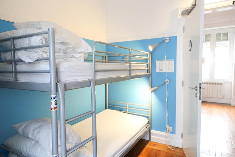 Rivoli Cinema Hostel