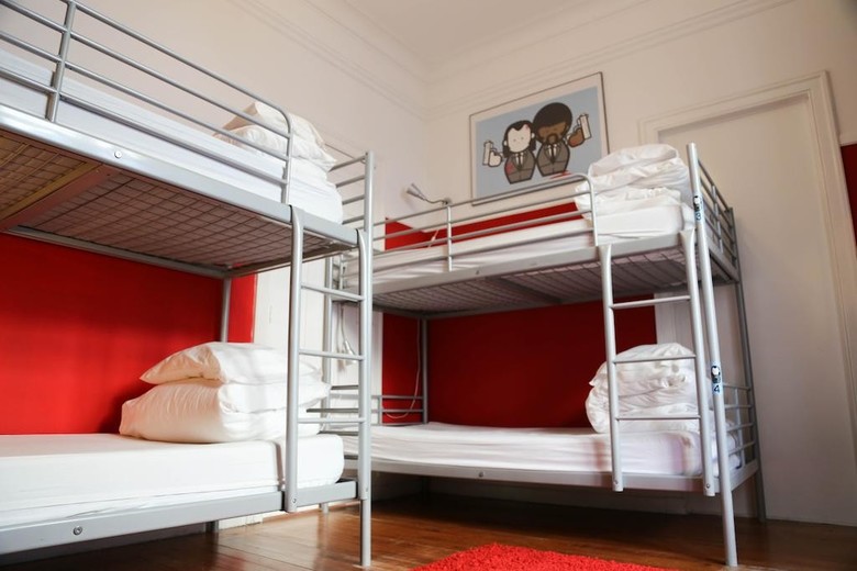 Rivoli Cinema Hostel