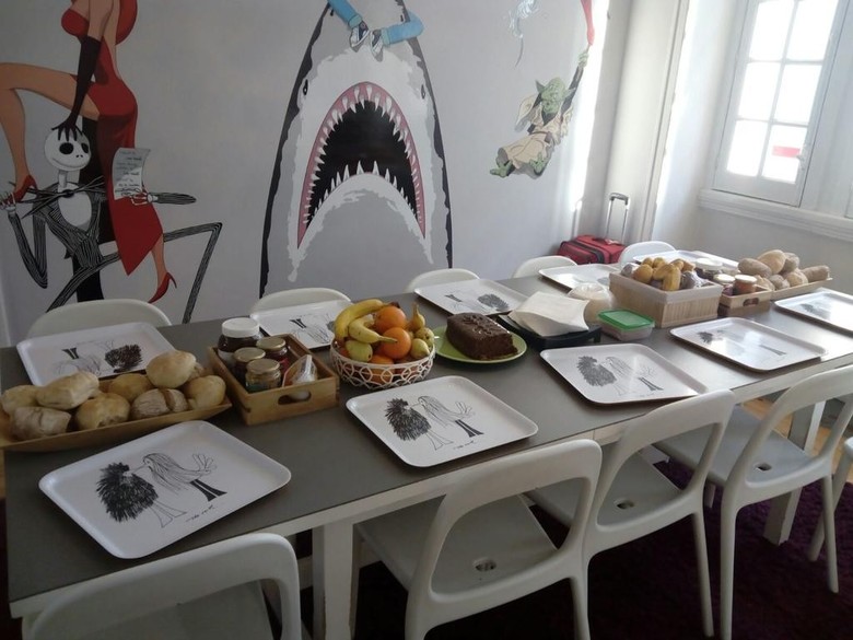 Rivoli Cinema Hostel