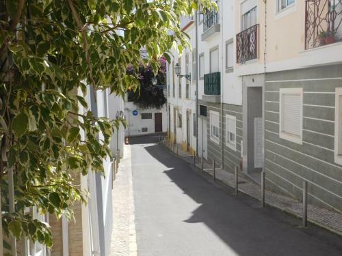 Residencia Dinas Guesthouse
