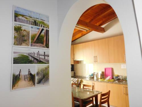 Residencia Dinas Guesthouse