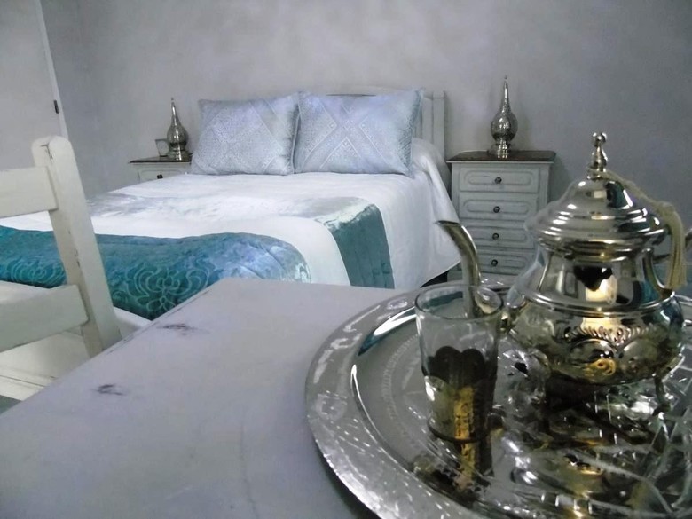 Residencia Casa Holandesa