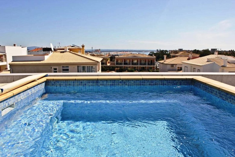Residencia Casa Holandesa