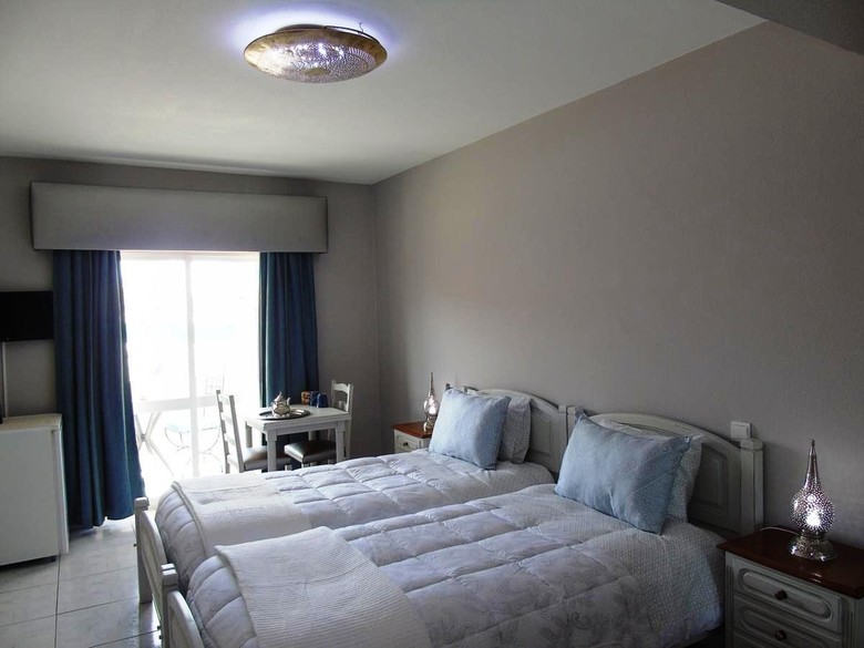 Residencia Casa Holandesa