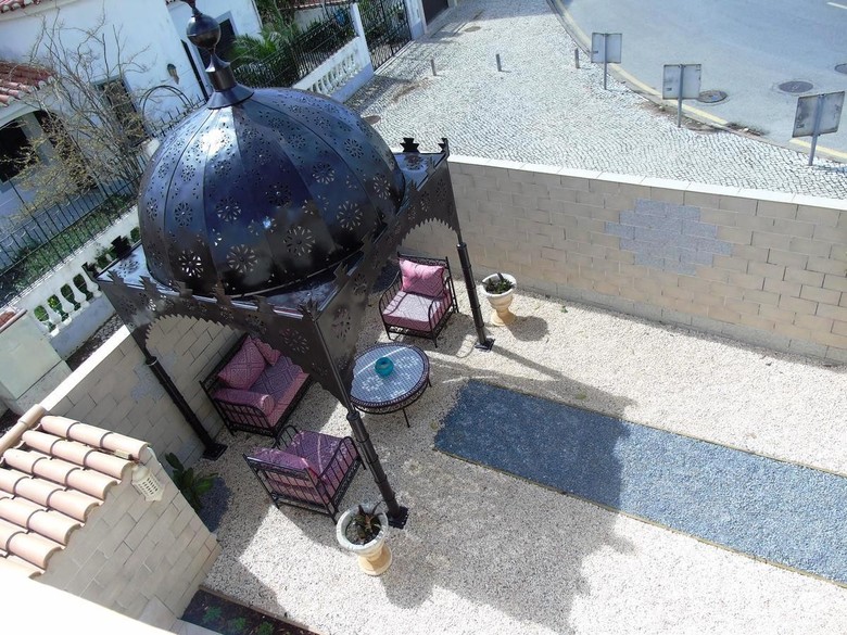 Residencia Casa Holandesa
