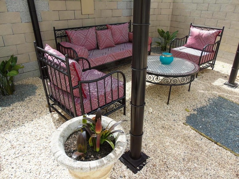 Residencia Casa Holandesa